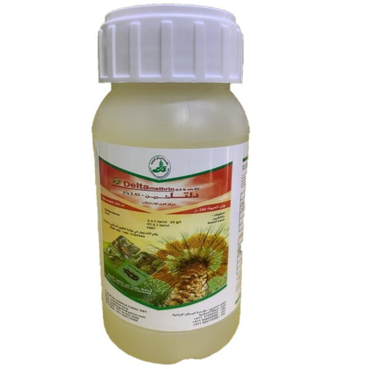 Insecticides - Deltamethrin® 2.5% w/v EC Agriculture