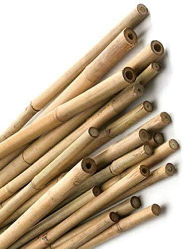 Bamboo Stick 15-30mm Dia