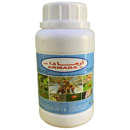 Insecticides - Armada 1.8ec