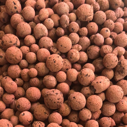 Clay Balls, Clay pebbles, Clay Pebbles - Hydrostones