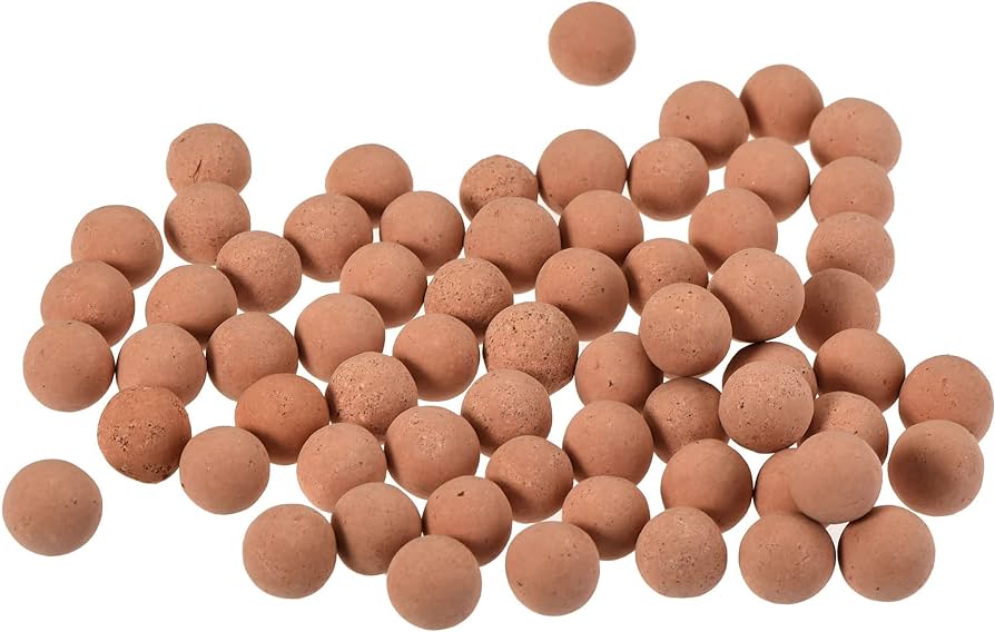 Clay Balls, Clay pebbles, Clay Pebbles - Hydrostones