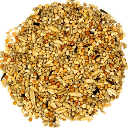 Bird Food (Mix Seed)