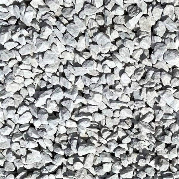 White Marble Gravel 1-2cm - www.Greenie.ae Buy online Best and Healthy Plants and quality products guarantee in Dubai Plants Shop in Dubai Abu Dhabi all over UAE Plants near me Fresh Plants in Dubai where to buy plants in UAE - Greenie.ae