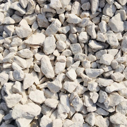 Gravel White 1-2cm - www.Greenie.ae Buy online Best and Healthy Plants and quality products guarantee in Dubai Plants Shop in Dubai Abu Dhabi all over UAE Plants near me Fresh Plants in Dubai where to buy plants in UAE - Greenie.ae