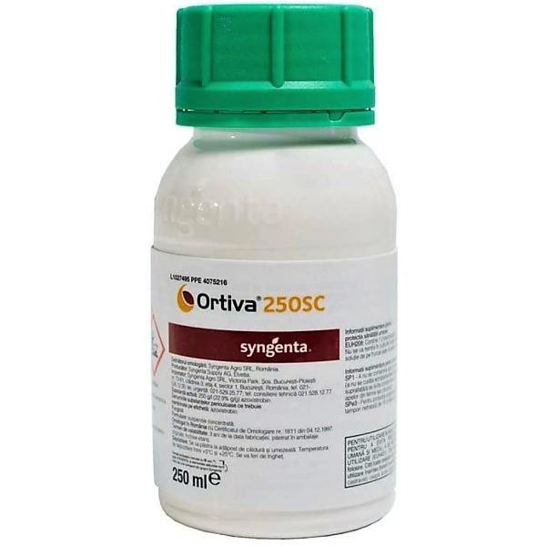 Syngenta Ortiva Fungicide - www.Greenie.ae Buy online Best and Healthy Plants and quality products guarantee in Dubai Plants Shop in Dubai Abu Dhabi all over UAE Plants near me Fresh Plants in Dubai where to buy plants in UAE - Greenie.ae