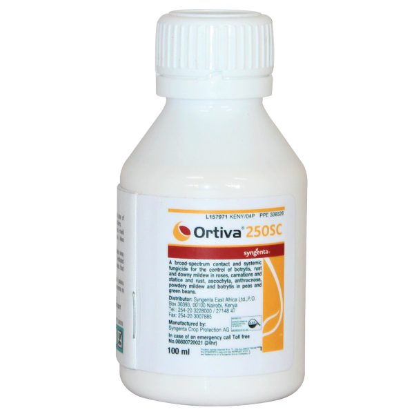 Syngenta Ortiva Fungicide - www.Greenie.ae Buy online Best and Healthy Plants and quality products guarantee in Dubai Plants Shop in Dubai Abu Dhabi all over UAE Plants near me Fresh Plants in Dubai where to buy plants in UAE - Greenie.ae