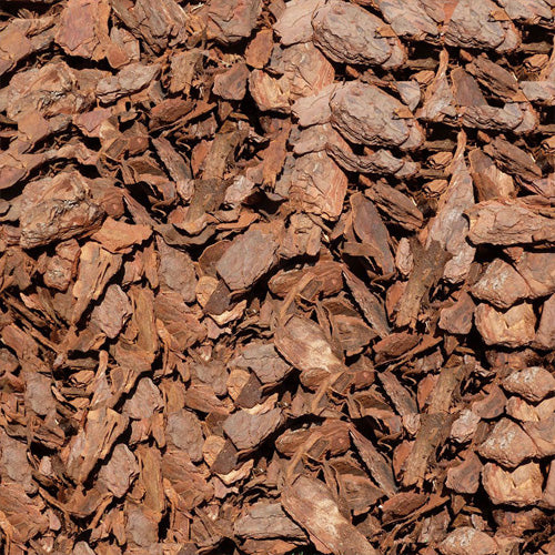 Pine Bark Mulch, 45Ltr Bag - www.Greenie.ae Buy online Best and Healthy Plants and quality products guarantee in Dubai Plants Shop in Dubai Abu Dhabi all over UAE Plants near me Fresh Plants in Dubai where to buy plants in UAE - Greenie.ae