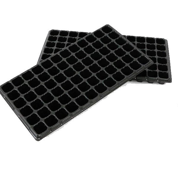 Seedling starter trays 72 Hole Yarnow 10PCS - www.Greenie.ae Buy online Best and Healthy Plants and quality products guarantee in Dubai Plants Shop in Dubai Abu Dhabi all over UAE Plants near me Fresh Plants in Dubai where to buy plants in UAE - Greenie.ae