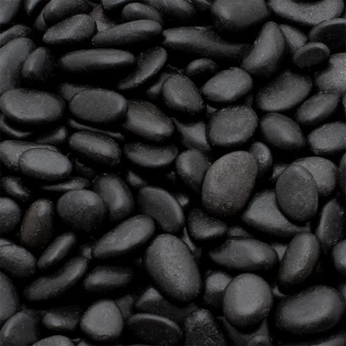 Pebbles Black - www.Greenie.ae Buy online Best and Healthy Plants and quality products guarantee in Dubai Plants Shop in Dubai Abu Dhabi all over UAE Plants near me Fresh Plants in Dubai where to buy plants in UAE - Greenie.ae