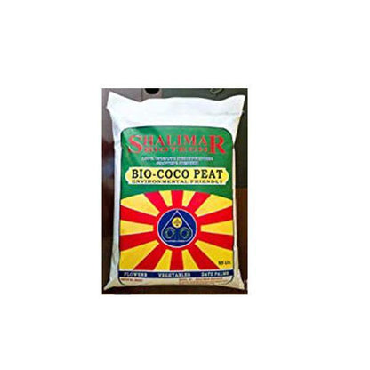 Shalimar Bio Coco Peat - www.Greenie.ae Buy online Best and Healthy Plants and quality products guarantee in Dubai Plants Shop in Dubai Abu Dhabi all over UAE Plants near me Fresh Plants in Dubai where to buy plants in UAE - Greenie.ae