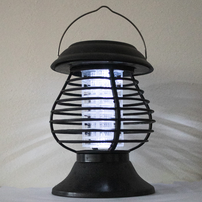 Solar Mosquito Killer Lamp - www.Greenie.ae Buy online Best and Healthy Plants and quality products guarantee in Dubai Plants Shop in Dubai Abu Dhabi all over UAE Plants near me Fresh Plants in Dubai where to buy plants in UAE - Greenie.ae