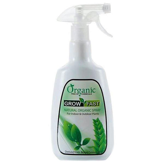 Grow Fast Natural Organic Spray - www.Greenie.ae Buy online Best and Healthy Plants and quality products guarantee in Dubai Plants Shop in Dubai Abu Dhabi all over UAE Plants near me Fresh Plants in Dubai where to buy plants in UAE - Greenie.ae