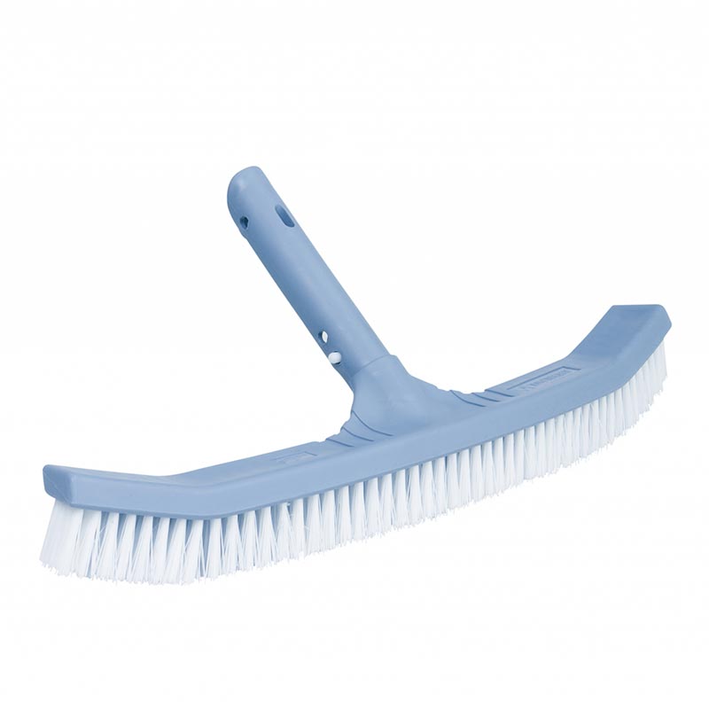 Astral Pool Curved Bottom Brush Shark Series | Made in Spain - www.Greenie.ae Buy online Best and Healthy Plants and quality products guarantee in Dubai Plants Shop in Dubai Abu Dhabi all over UAE Plants near me Fresh Plants in Dubai where to buy plants in UAE - Greenie.ae