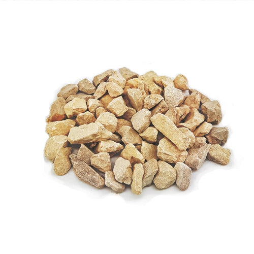 Gravel Beige 1-2cm - www.Greenie.ae Buy online Best and Healthy Plants and quality products guarantee in Dubai Plants Shop in Dubai Abu Dhabi all over UAE Plants near me Fresh Plants in Dubai where to buy plants in UAE - Greenie.ae