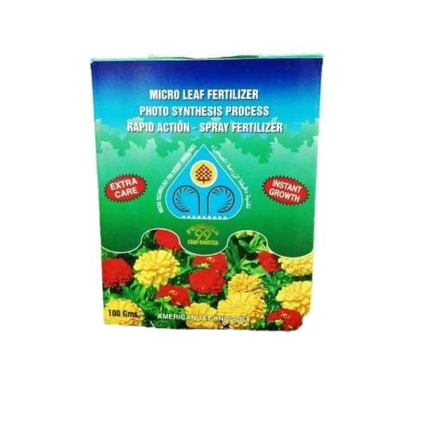 Micro Leaf Fertilizer - www.Greenie.ae Buy online Best and Healthy Plants and quality products guarantee in Dubai Plants Shop in Dubai Abu Dhabi all over UAE Plants near me Fresh Plants in Dubai where to buy plants in UAE - Greenie.ae