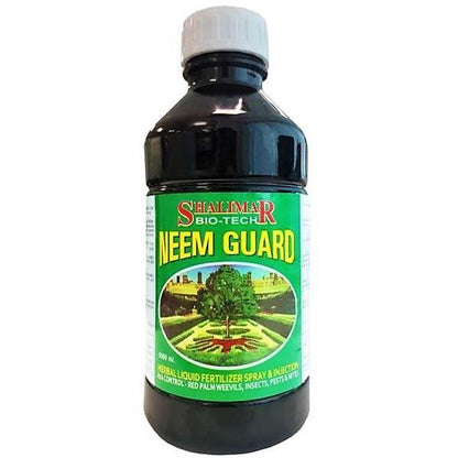 Neem Guard, Shalimar Herbal Protection - www.Greenie.ae Buy online Best and Healthy Plants and quality products guarantee in Dubai Plants Shop in Dubai Abu Dhabi all over UAE Plants near me Fresh Plants in Dubai where to buy plants in UAE - Greenie.ae