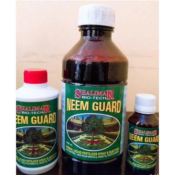 Neem Guard, Shalimar Herbal Protection - www.Greenie.ae Buy online Best and Healthy Plants and quality products guarantee in Dubai Plants Shop in Dubai Abu Dhabi all over UAE Plants near me Fresh Plants in Dubai where to buy plants in UAE - Greenie.ae