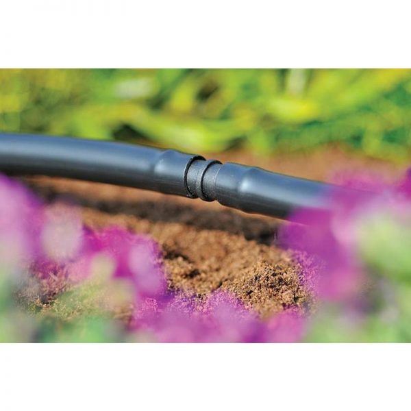 Poly Irrigation Straight Connector 13mm Made in Italy - www.Greenie.ae Buy online Best and Healthy Plants and quality products guarantee in Dubai Plants Shop in Dubai Abu Dhabi all over UAE Plants near me Fresh Plants in Dubai where to buy plants in UAE - Greenie.ae