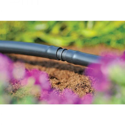 Poly Irrigation Straight Connector 13mm Made in Italy - www.Greenie.ae Buy online Best and Healthy Plants and quality products guarantee in Dubai Plants Shop in Dubai Abu Dhabi all over UAE Plants near me Fresh Plants in Dubai where to buy plants in UAE - Greenie.ae