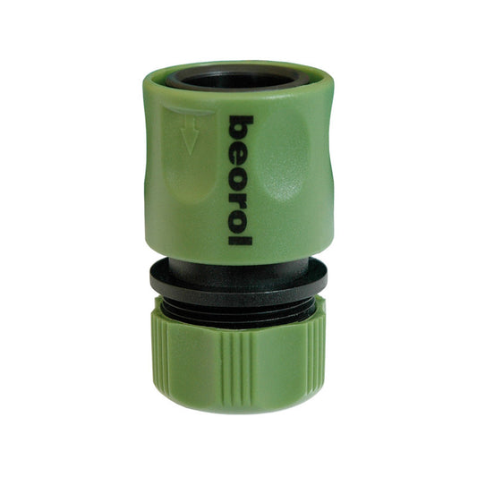 Beorol Plastic Hose Quick Connector 1/2 - www.Greenie.ae Buy online Best and Healthy Plants and quality products guarantee in Dubai Plants Shop in Dubai Abu Dhabi all over UAE Plants near me Fresh Plants in Dubai where to buy plants in UAE - Greenie.ae