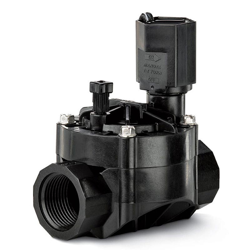 Rain Bird HV Irrigation Solenoid Valve - www.Greenie.ae Buy online Best and Healthy Plants and quality products guarantee in Dubai Plants Shop in Dubai Abu Dhabi all over UAE Plants near me Fresh Plants in Dubai where to buy plants in UAE - Greenie.ae