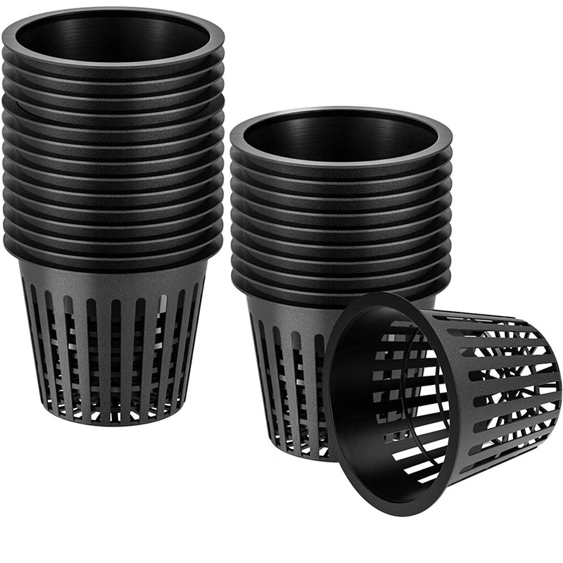 Net Pots for Hydroponics & Aquaponic | Made in Korea - www.Greenie.ae Buy online Best and Healthy Plants and quality products guarantee in Dubai Plants Shop in Dubai Abu Dhabi all over UAE Plants near me Fresh Plants in Dubai where to buy plants in UAE - Greenie.ae