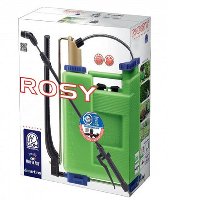 Planting Pressure Sprayer Pump 12L/16L/22L Made in Italy Di Martino Rosy - www.Greenie.ae Buy online Best and Healthy Plants and quality products guarantee in Dubai Plants Shop in Dubai Abu Dhabi all over UAE Plants near me Fresh Plants in Dubai where to buy plants in UAE - Greenie.ae