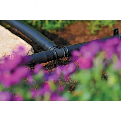 Poly Irrigation Tee Connector 13mm Made in Italy - www.Greenie.ae Buy online Best and Healthy Plants and quality products guarantee in Dubai Plants Shop in Dubai Abu Dhabi all over UAE Plants near me Fresh Plants in Dubai where to buy plants in UAE - Greenie.ae