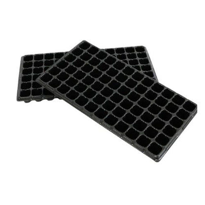 Seedling starter trays 72 Hole Yarnow 10PCS - www.Greenie.ae Buy online Best and Healthy Plants and quality products guarantee in Dubai Plants Shop in Dubai Abu Dhabi all over UAE Plants near me Fresh Plants in Dubai where to buy plants in UAE - Greenie.ae