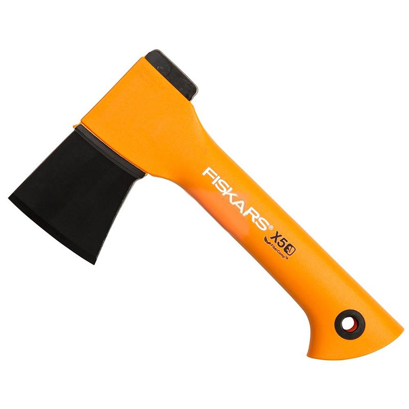 Chopping Axe Fiskars X5 - www.Greenie.ae Buy online Best and Healthy Plants and quality products guarantee in Dubai Plants Shop in Dubai Abu Dhabi all over UAE Plants near me Fresh Plants in Dubai where to buy plants in UAE - Greenie.ae